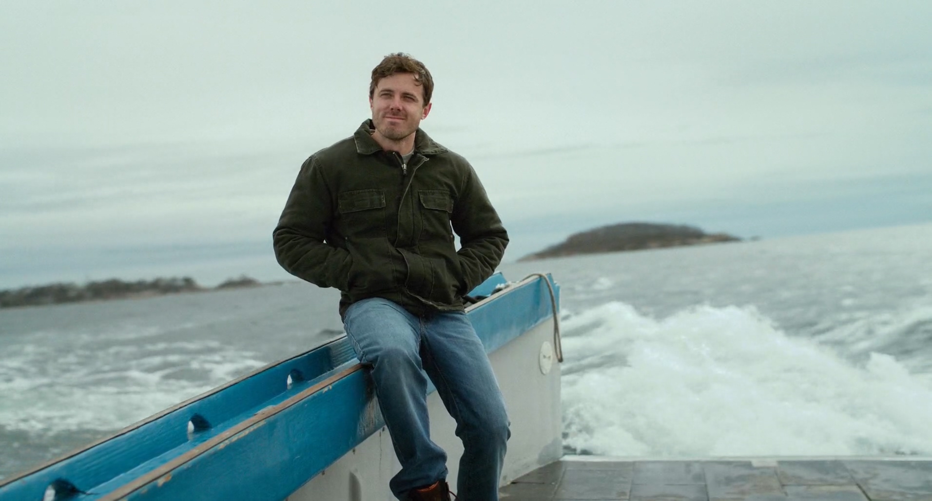 Manchester by the Sea